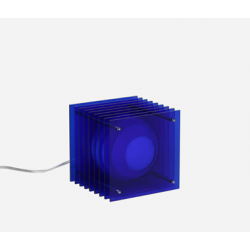 Lampe de table Lop Small square