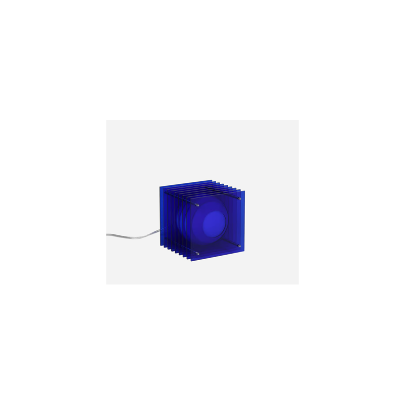 Lampe de table Lop Small square