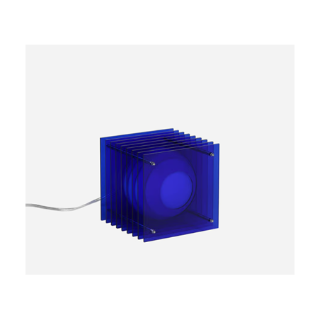 Lampe de table Lop Small square
