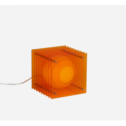 Lampe de table Lop Small square