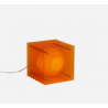 Lampe de table Lop Small square