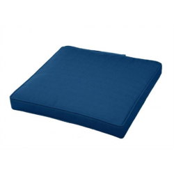 Galette de chaise KADJA disponible en plusieurs coloris