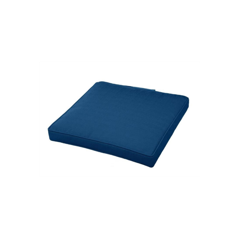 Galette de chaise KADJA disponible en plusieurs coloris