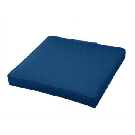 Galette de chaise KADJA disponible en plusieurs coloris