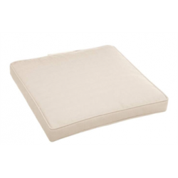 Galette de chaise KADJA disponible en plusieurs coloris