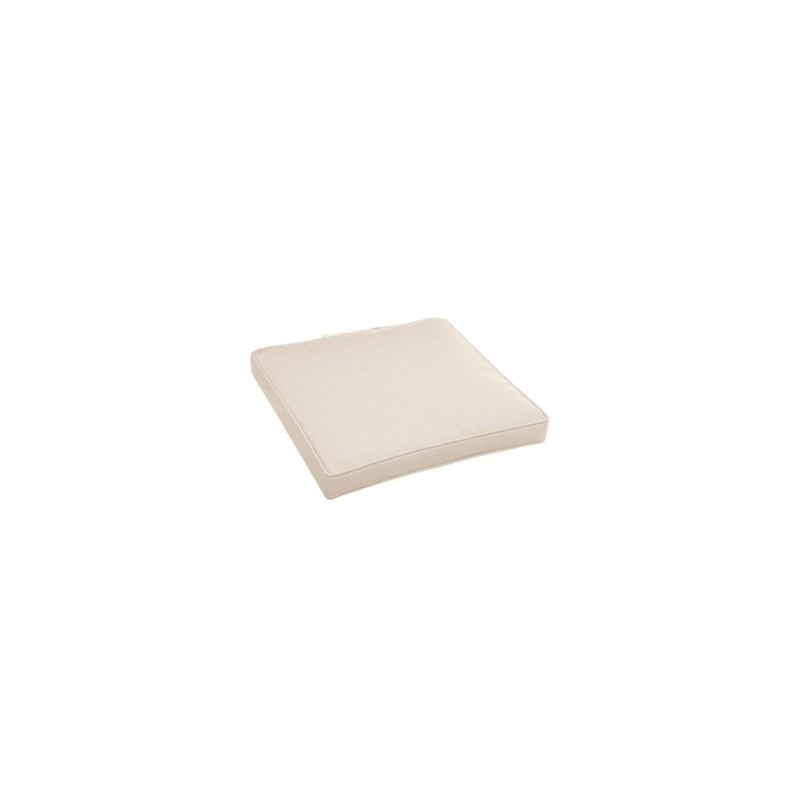 Galette de chaise KADJA disponible en plusieurs coloris