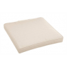 Galette de chaise KADJA disponible en plusieurs coloris
